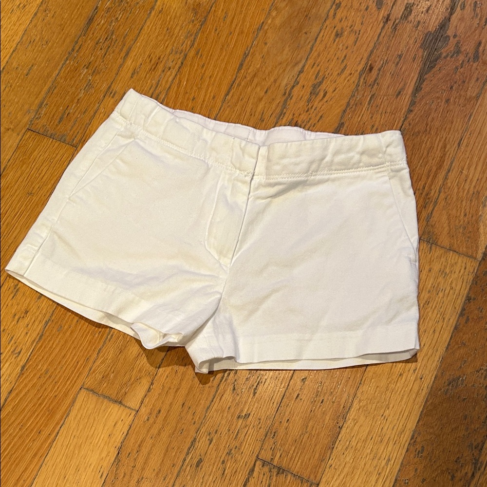 J. Crew Cotton Shorts